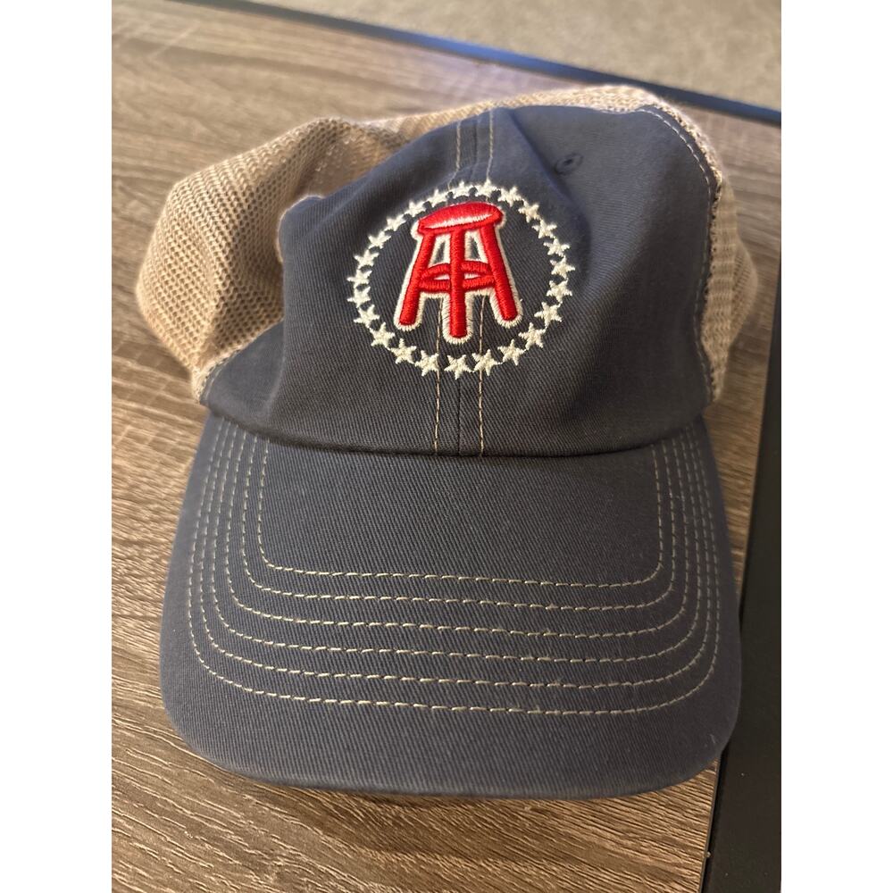Barstool Sports Mesh Hat